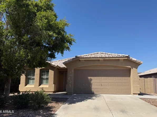 6630 S 25TH Avenue, Phoenix, AZ 85041
