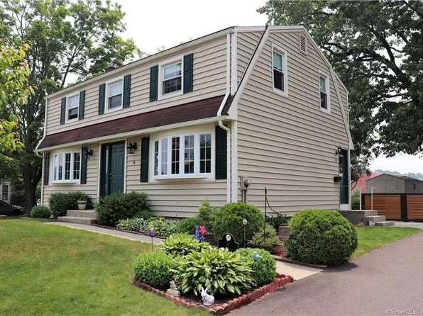 8 Sparkle Street, Enfield, CT 06082