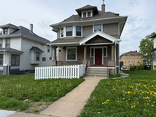 116 N 40th St Photo 1
