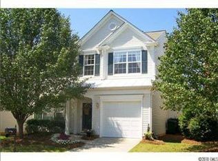 15336 Lavista Way, Charlotte, NC 28277