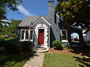 1025 E 11th Ave, Bowling Green, KY