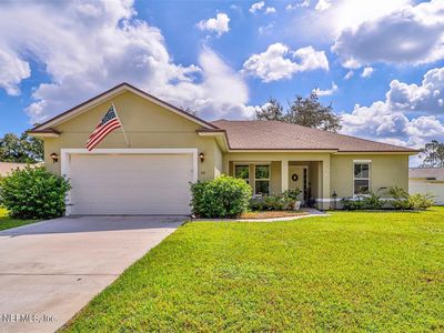 18 WHITCOCK Lane, Palm Coast, FL, 32164