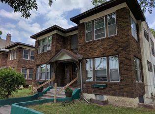 3151 Aldrich Ave S APT 3, Minneapolis, MN 55408