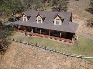 2513 Goose Ranch Rd, Lewiston, CA 96052