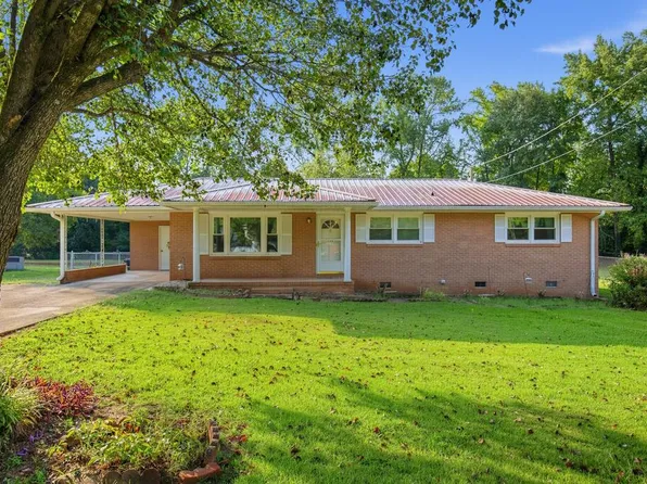 129 Knowlandale Dr, Starr, SC 29684