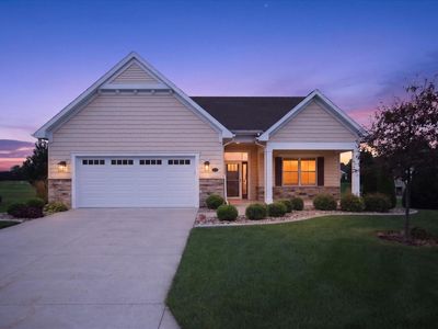 721 Wingate Ct, Goshen, IN, 46526