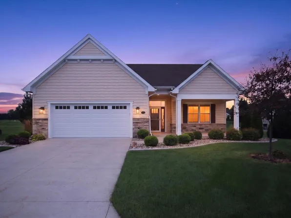 721 Wingate Ct, Goshen, IN 46526