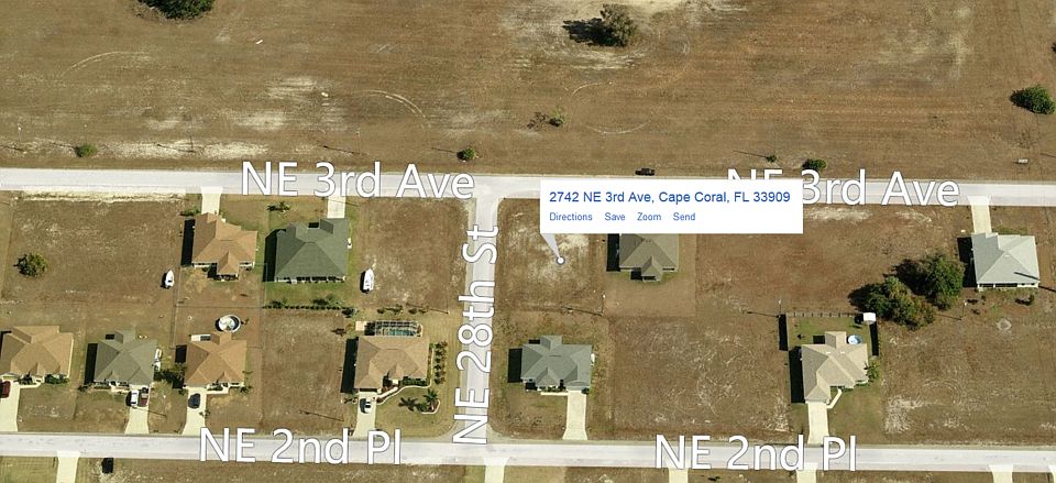 2nd image of 2742 NE 3rd Ave
