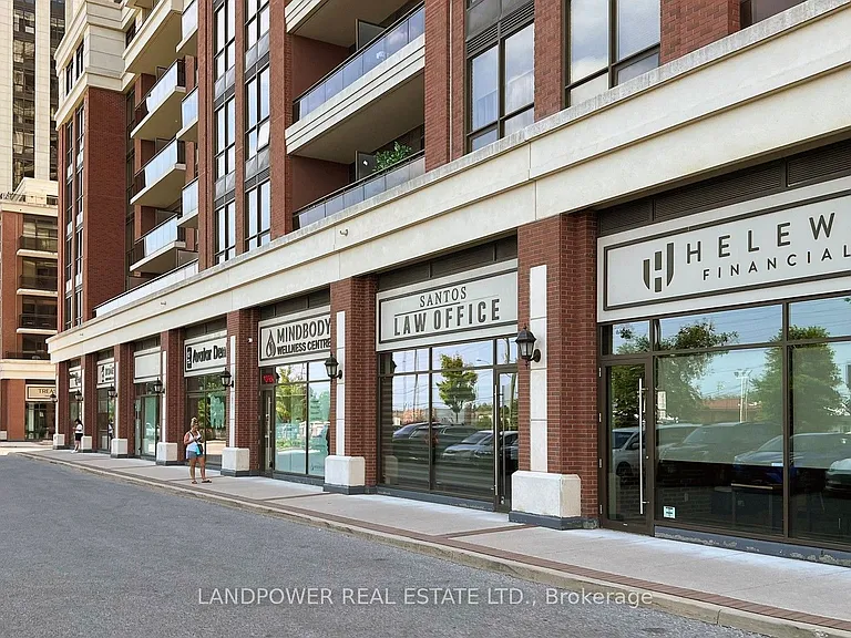 9506 Markham Rd #807 — Photo 3
