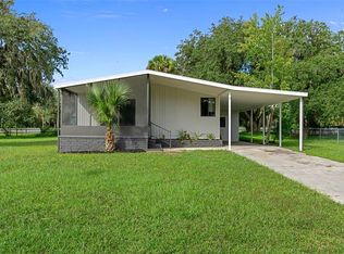 22 CANAL COURT, LAKE PANASOFFKEE, FL 33538