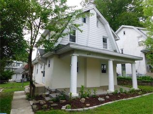 310 S State Rd, Upper Darby, PA 19082