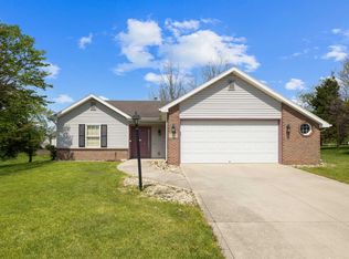 7929 Crosshill Ct, Fort Wayne, IN 46825