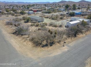 16203 S Indian Bend Dr, Mayer, AZ 86333