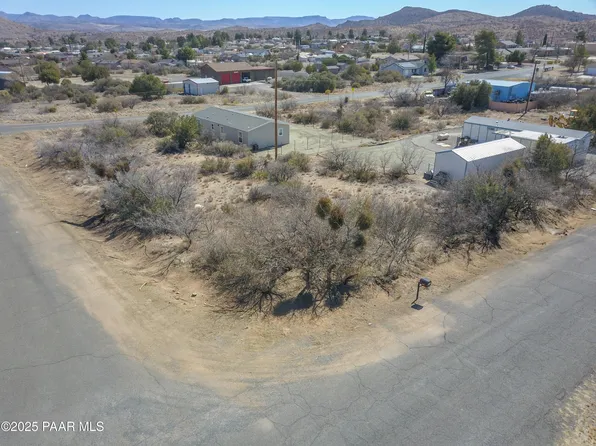 16203 S Indian Bend Dr, Mayer, AZ 86333