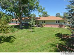 7542 Crannell Dr, Boulder, CO 80303