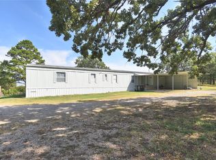 38008 W 31st St S, Mannford, OK 74044