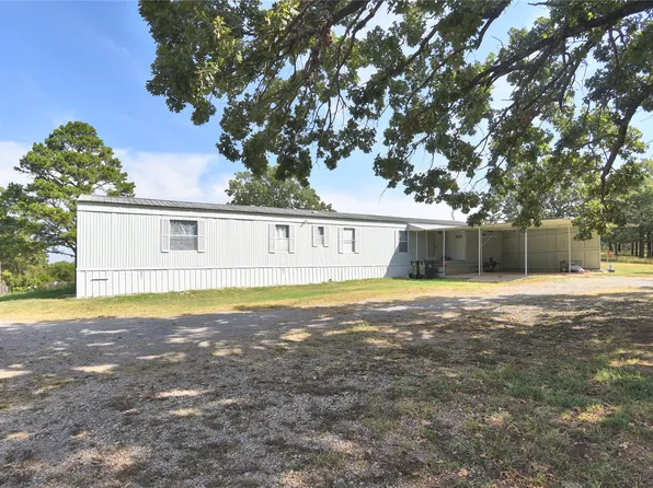 38008 W 31st St S, Mannford, OK 74044