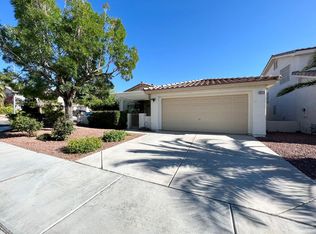 8220 Hollister Ave, Las Vegas, NV 89131