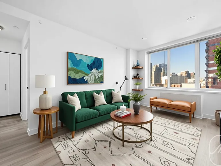 80 Dekalb Ave #22D — Photo 1