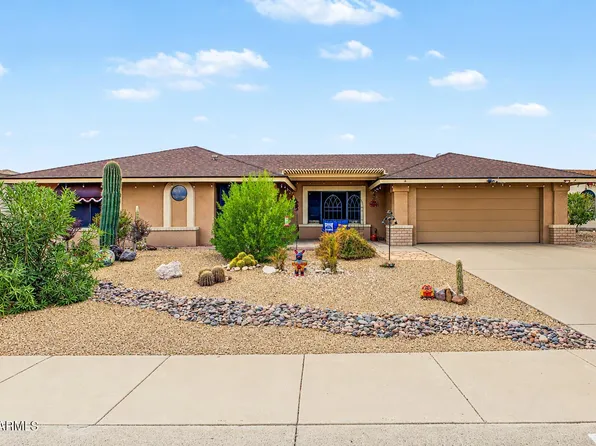 14515 W OSPREY Drive, Sun City West, AZ 85375