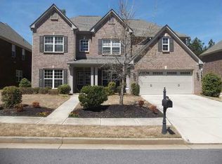 80 Daniel Creek Ln, Sugar Hill, GA 30518