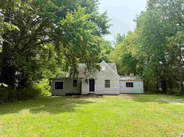 6315 Cold Springs Rd, Paducah, KY 42003