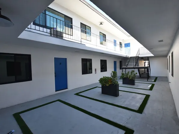 3415 London Street, 3415 London St APT 7, Los Angeles, CA 90026