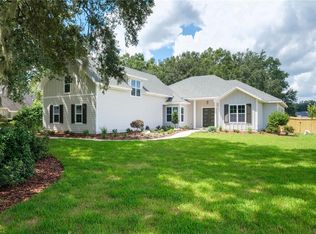 LOT 45 SW 139th Ct, Newberry, FL 32669