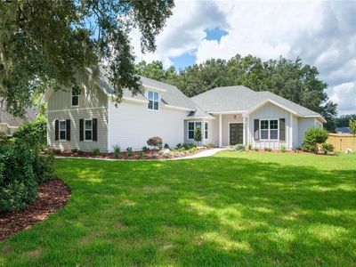 Lot 45 SW 139TH COURT, Newberry, FL, 32669