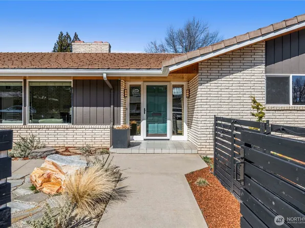 1408 1st Street, Wenatchee, WA 98801