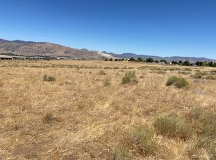 0 Huron Pl LOT 81, Tehachapi, CA 93561
