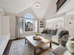 61 Gaw Cres, Guelph, ON N1L 1H9