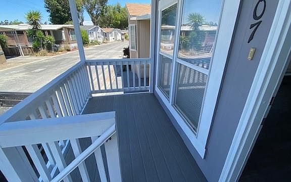 3rd image of 1085 Tasman Dr Space 607