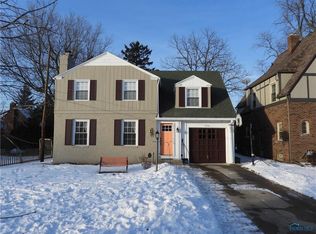 3334 Kirkwall Rd, Toledo, OH 43606