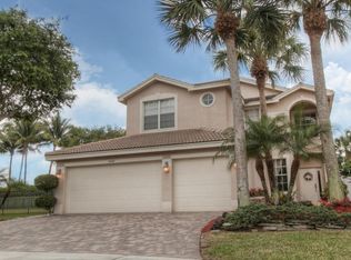 5504 Monte Fino Ct, Greenacres, FL 33463