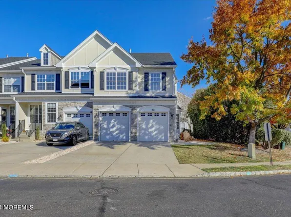 62 Brookfield Drive, Jackson, NJ 08527