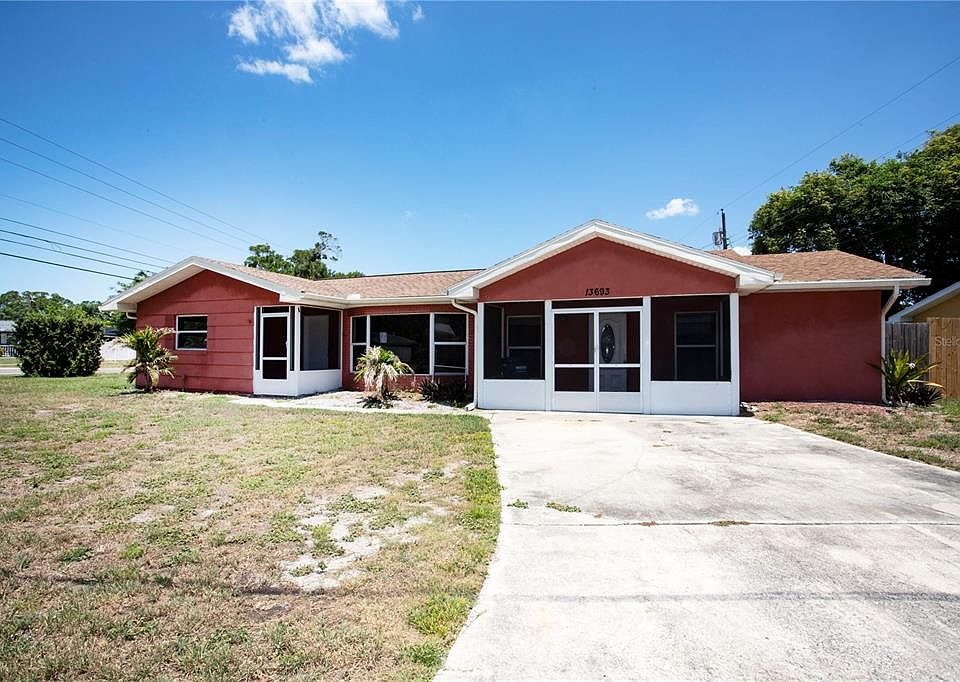13693 99th Ave, Seminole, FL 33776 Zillow