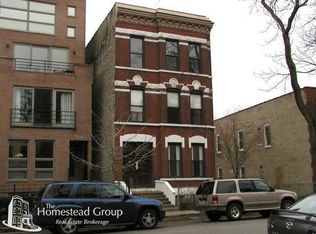 1049 N Wolcott Ave #1REAR, Chicago, IL 60622