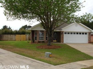 2678 Hampton Park Cir, Foley, AL 36535