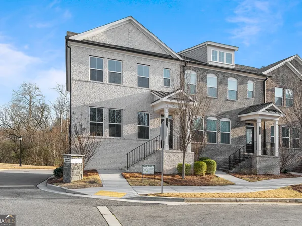 4705 White Buckeye Dr, Buford, GA 30518