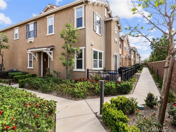 16502 Casa Grande Ave #516, Fontana, CA 92336