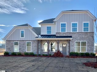 205 Riverland Way HCE 31, Franklin C Greer, SC 29651