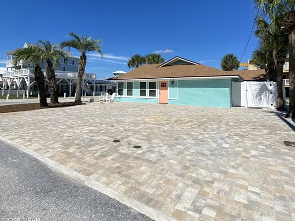 8312 Surf Dr, Panama City Beach, FL 32408