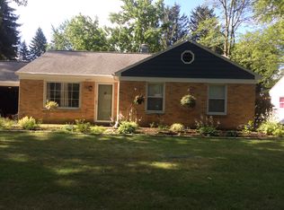 3511 Huron Ave, Kalamazoo, MI 49006