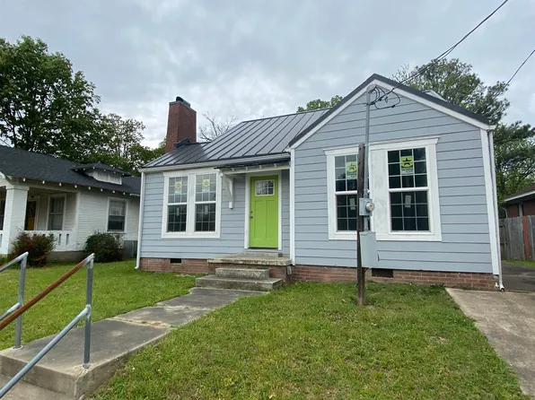 304 W Nettleton Ave, Jonesboro, AR 72401