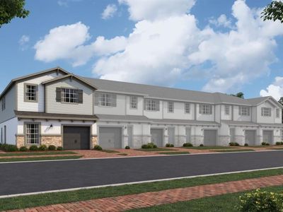 4520 Campsite Loop, Orlando, FL, 32824
