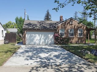 107 Rideout Way, Marysville, CA