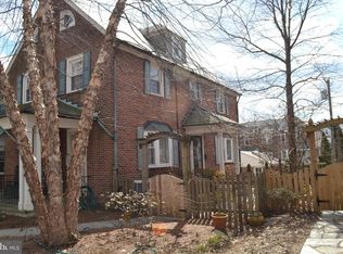 323 Dunkirk Rd, Baltimore, MD 21212