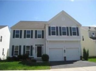 13513 Ann Grigsby Cir, Centreville, VA 20120