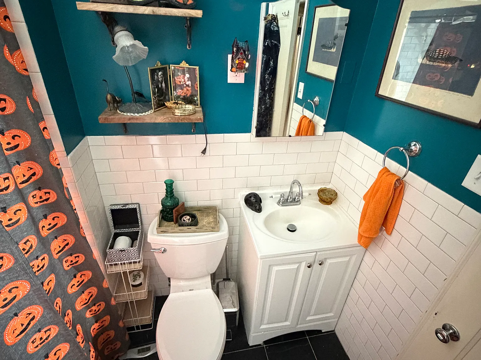 2 bed, 960 sqft, $2,000 — Photo 3